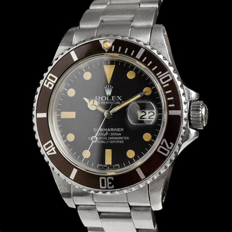 rolex submariner 16800|rolex submariner 16800 production years.